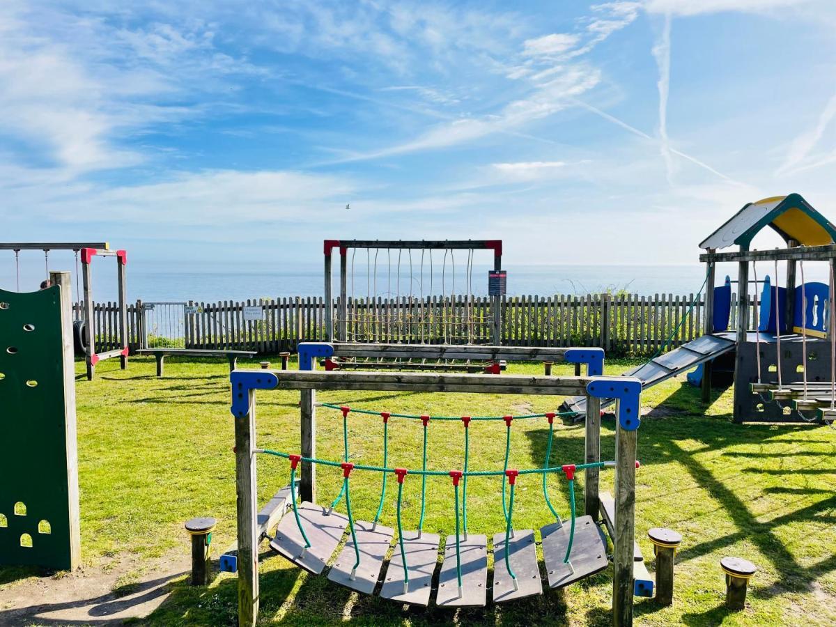 The Beach House, Suffolk Coast Lowestoft Luaran gambar